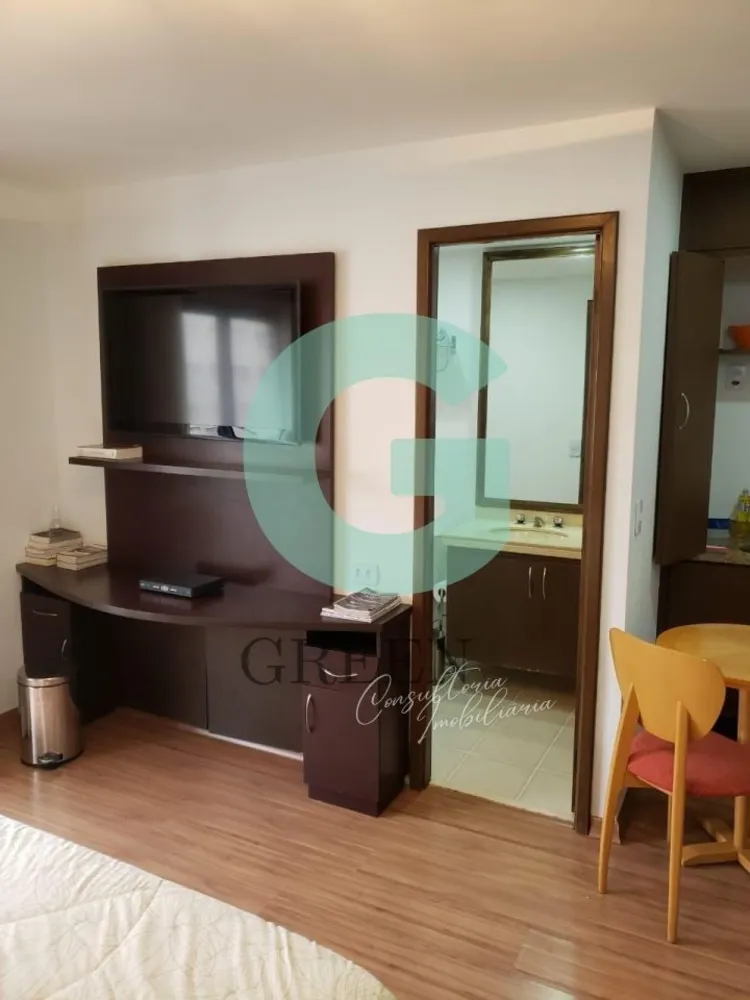 Apartamento, 1 quarto, 33 m² - Foto 12