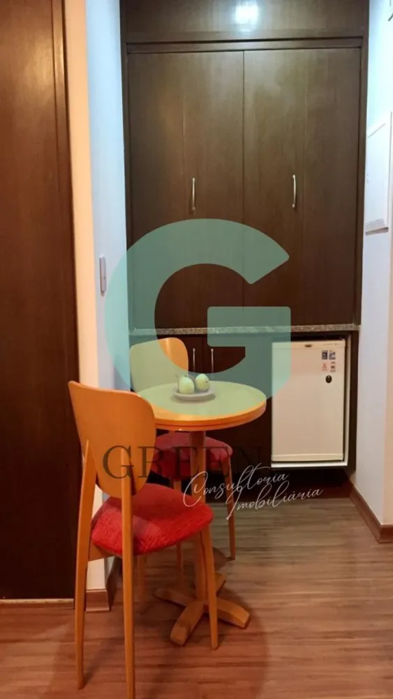 Apartamento, 1 quarto, 33 m² - Foto 6