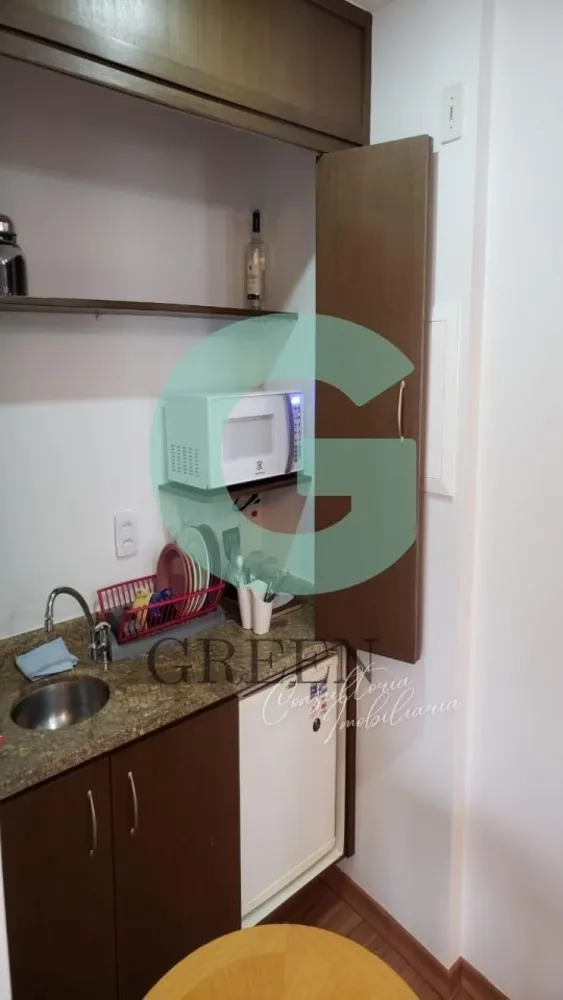 Apartamento, 1 quarto, 33 m² - Foto 7