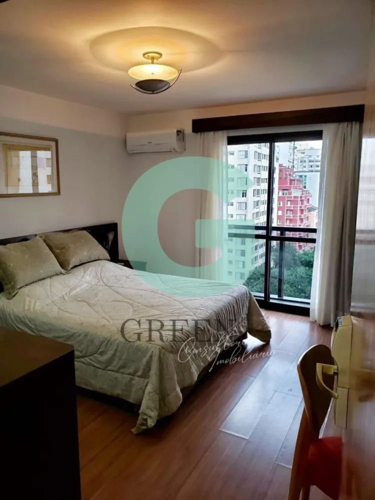 Apartamento, 1 quarto, 33 m² - Foto 10