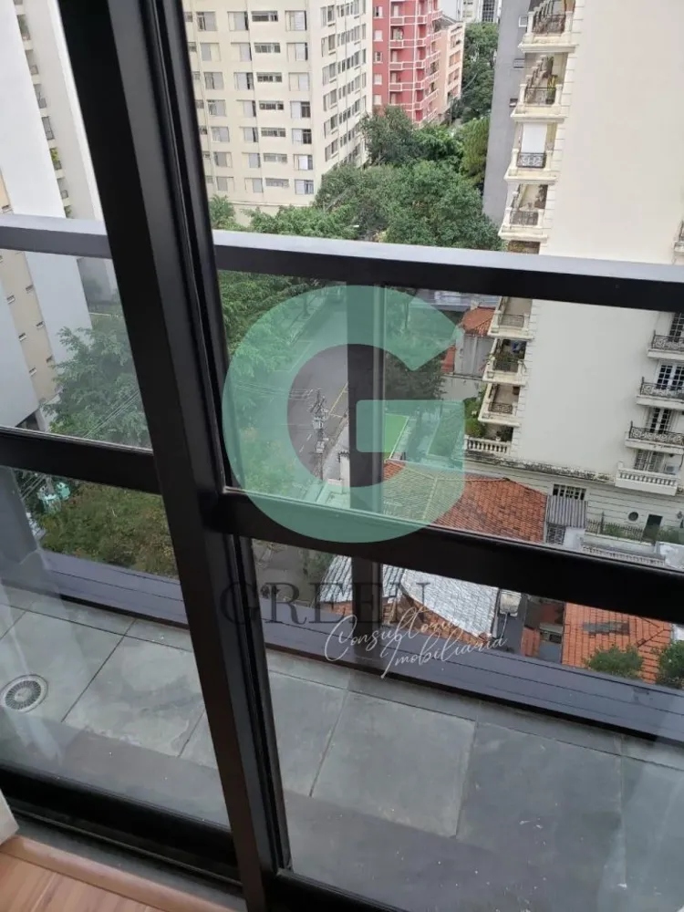Apartamento, 1 quarto, 33 m² - Foto 9
