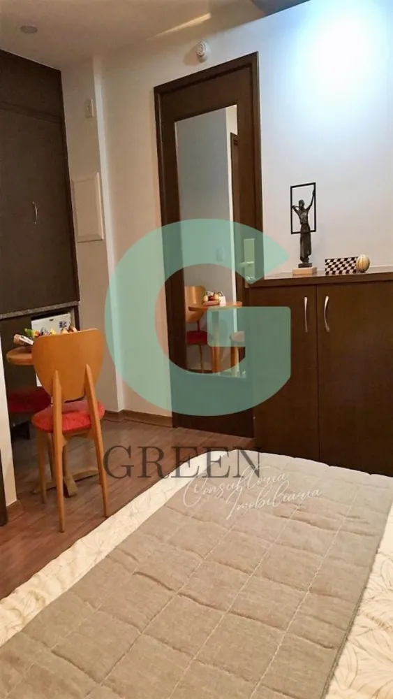 Apartamento, 1 quarto, 33 m² - Foto 11