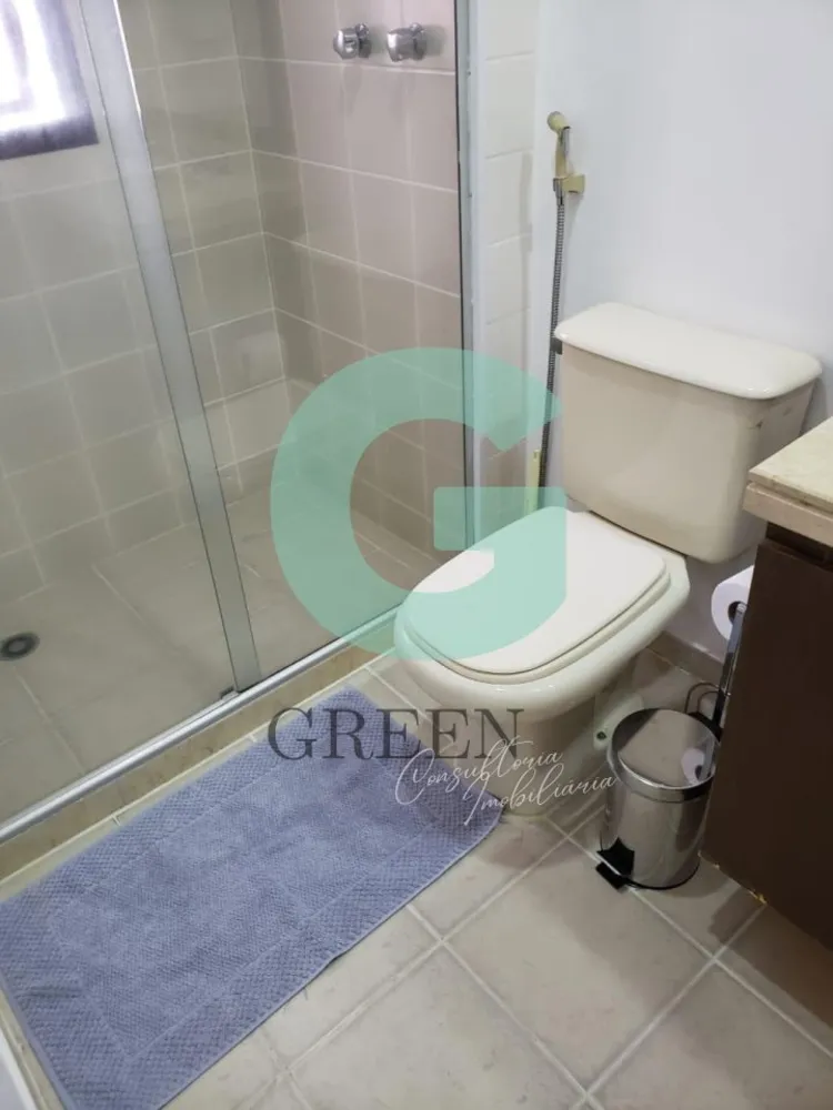Apartamento, 1 quarto, 33 m² - Foto 1