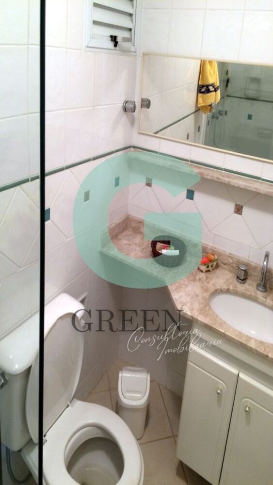 Apartamento, 3 quartos, 101 m² - Foto 6