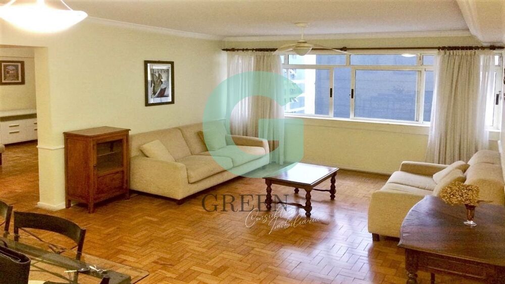 Apartamento, 3 quartos, 101 m² - Foto 5