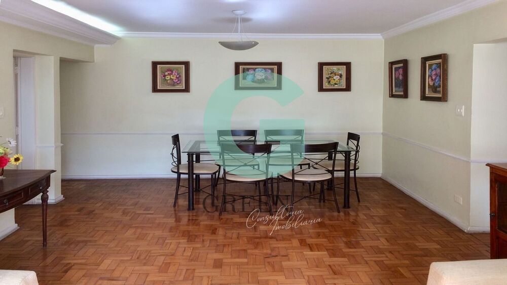 Apartamento, 3 quartos, 101 m² - Foto 8