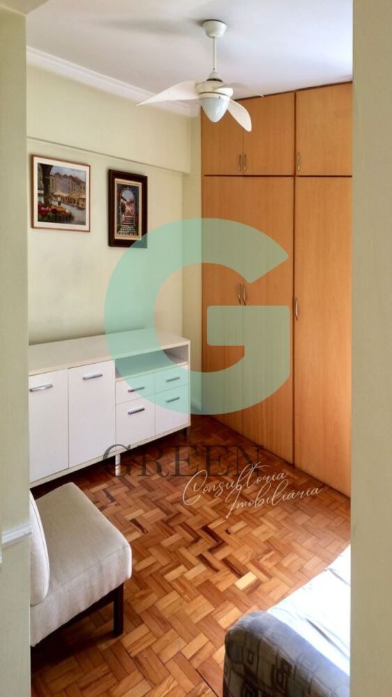 Apartamento, 3 quartos, 101 m² - Foto 1