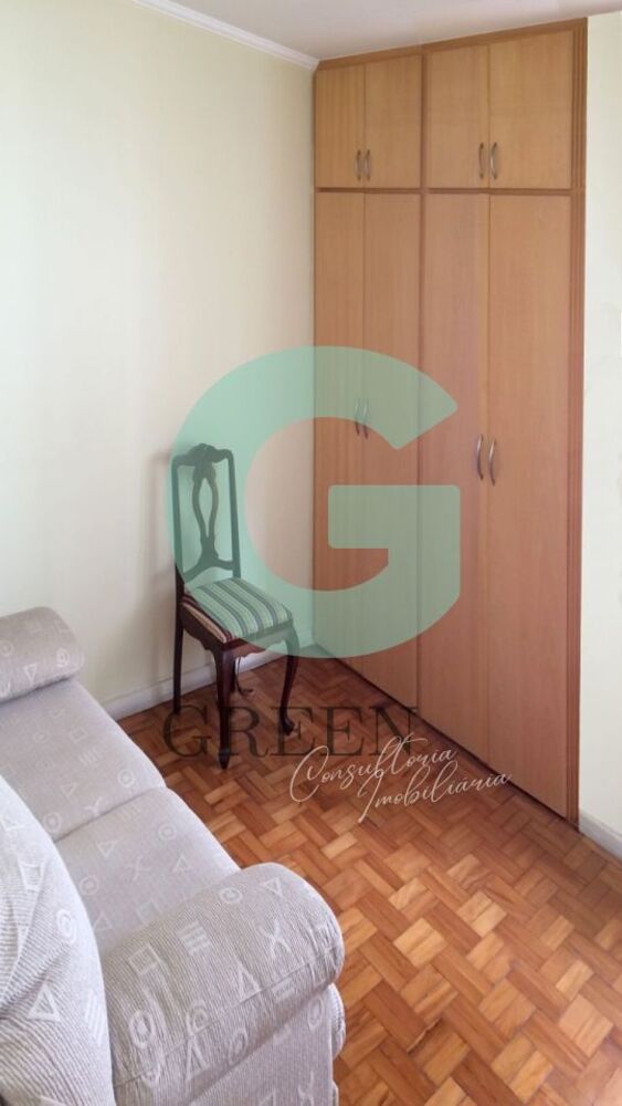 Apartamento, 3 quartos, 101 m² - Foto 2