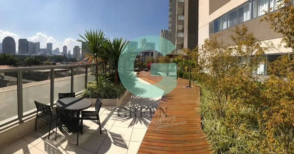 Apartamento, 2 quartos, 78 m² - Foto 7