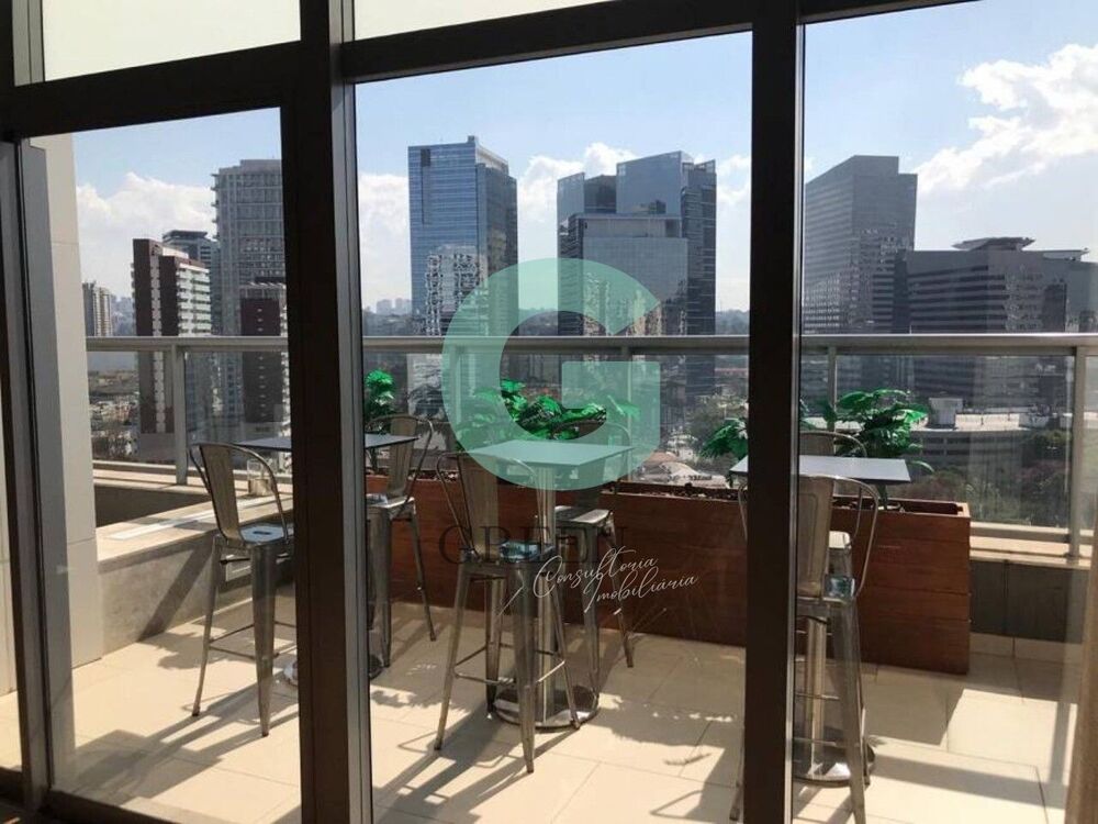 Apartamento, 2 quartos, 78 m² - Foto 2