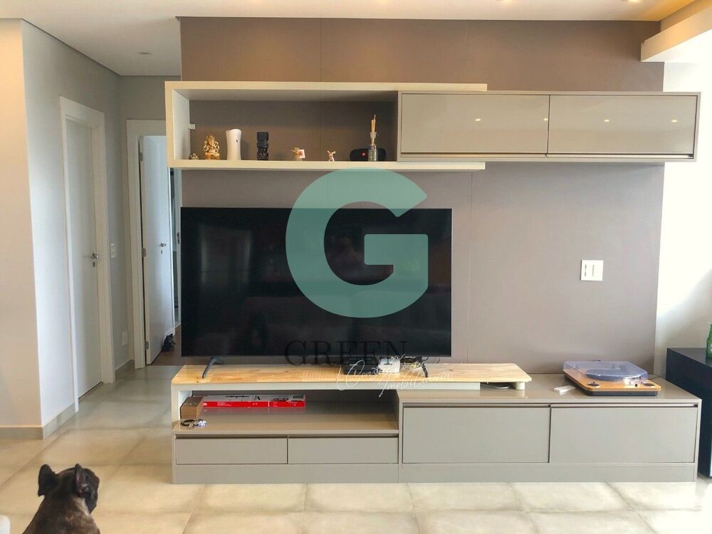 Apartamento, 2 quartos, 78 m² - Foto 1