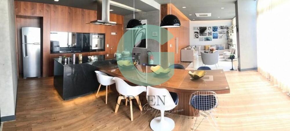 Apartamento, 2 quartos, 78 m² - Foto 3