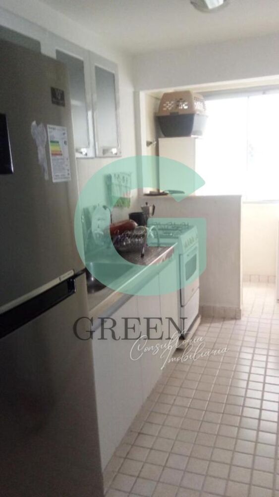Apartamento, 3 quartos, 90 m² - Foto 7
