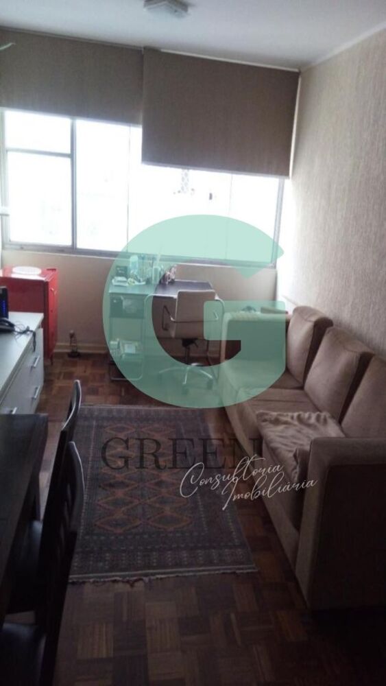 Apartamento, 3 quartos, 90 m² - Foto 1