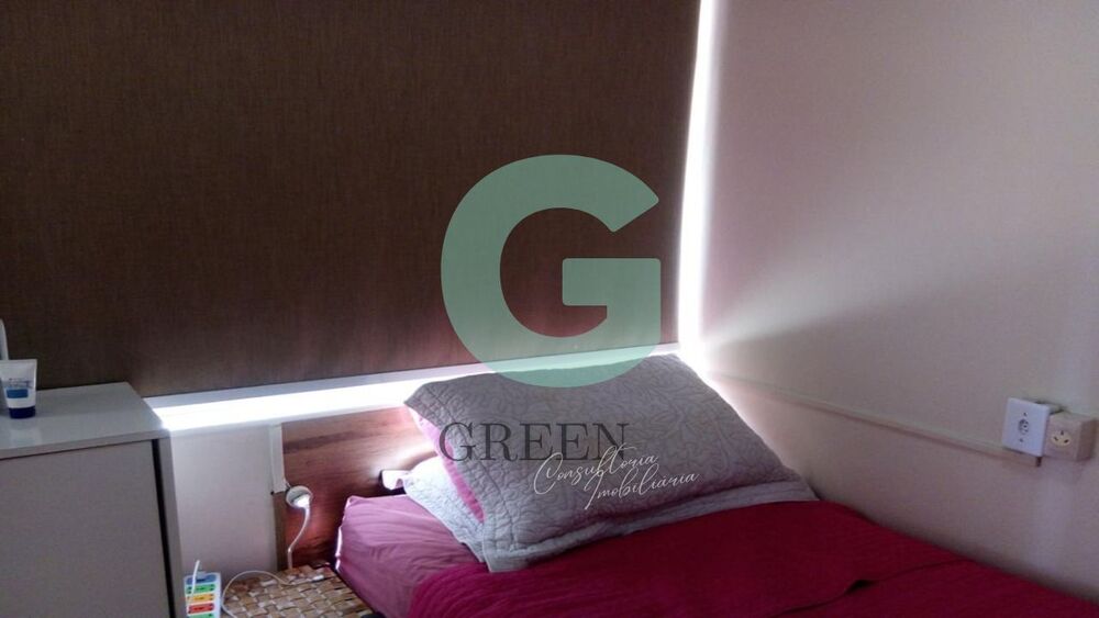 Apartamento, 3 quartos, 90 m² - Foto 3
