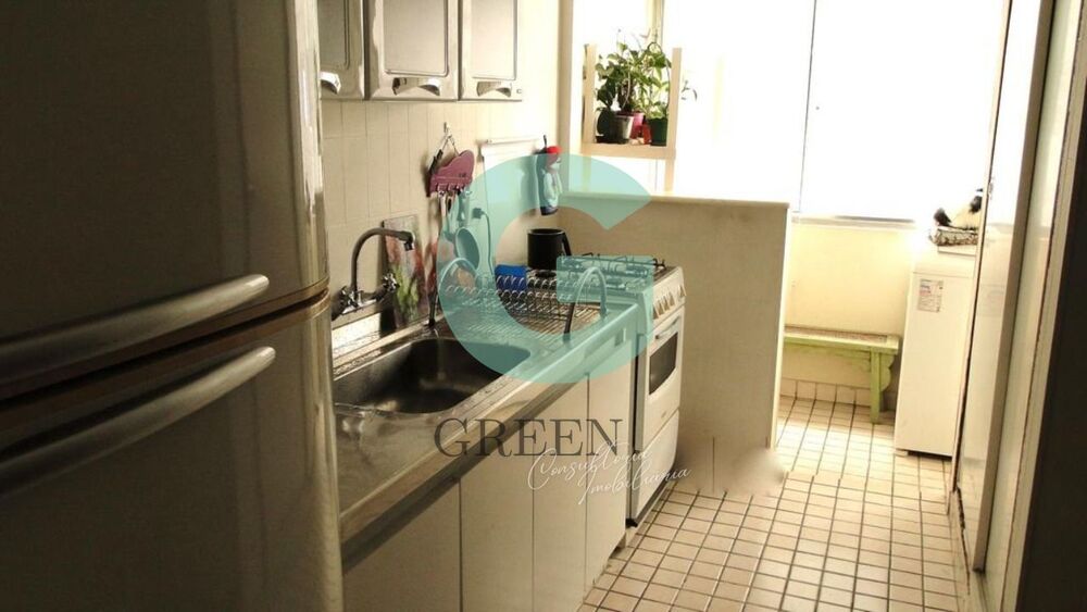 Apartamento, 3 quartos, 90 m² - Foto 11