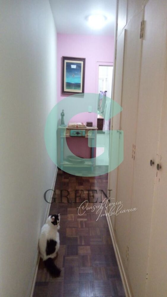 Apartamento, 3 quartos, 90 m² - Foto 2