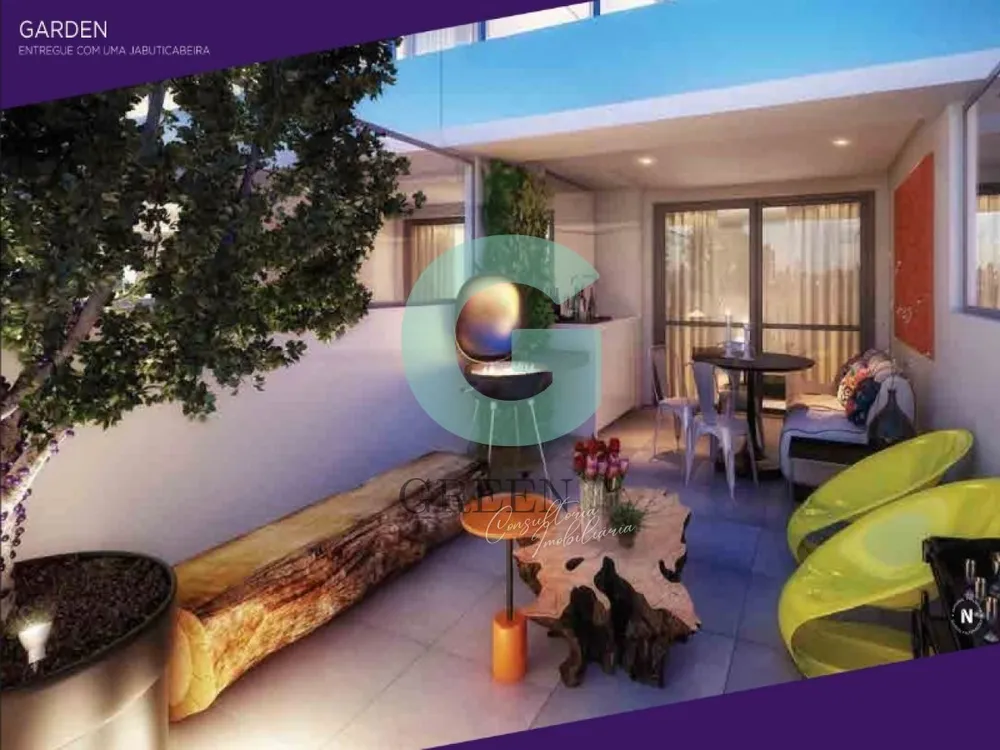 Apartamento, 1 quarto, 50 m² - Foto 8