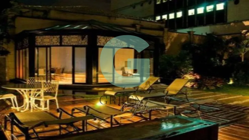 Apartamento, 6 quartos, 385 m² - Foto 15