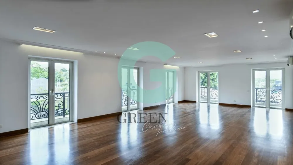 Apartamento, 6 quartos, 385 m² - Foto 3