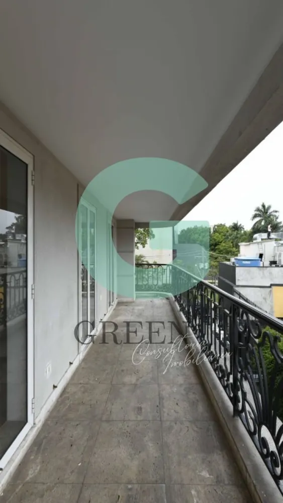 Apartamento, 6 quartos, 385 m² - Foto 7