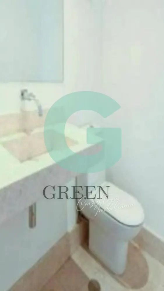 Apartamento, 6 quartos, 385 m² - Foto 1