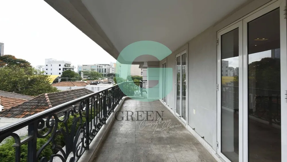 Apartamento, 6 quartos, 385 m² - Foto 8