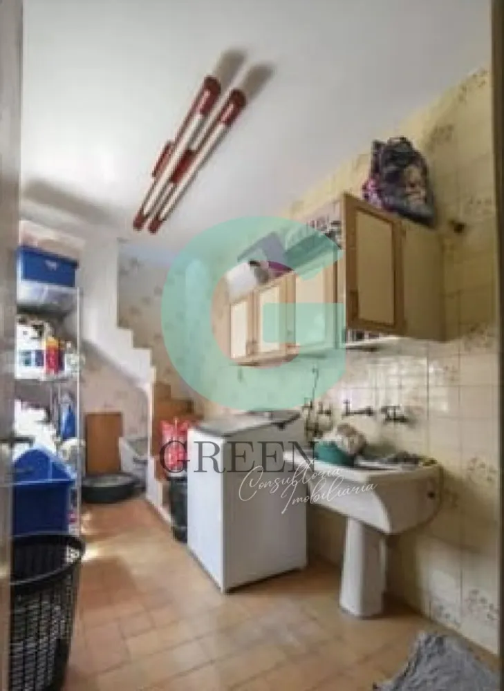 Casa, 3 quartos, 180 m² - Foto 1