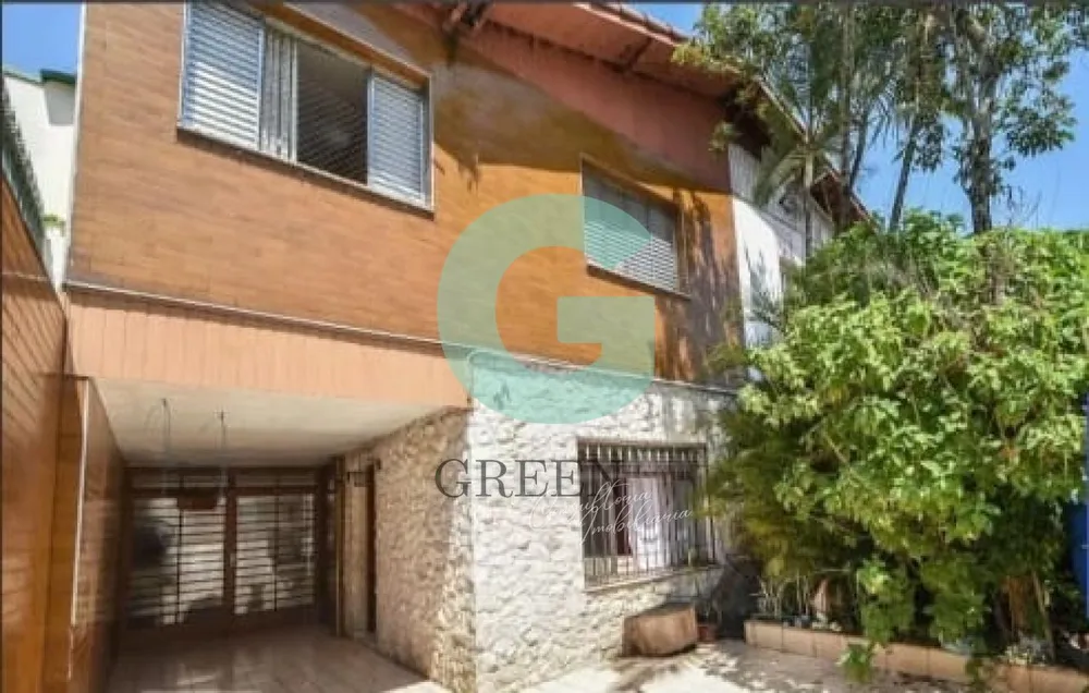 Casa, 3 quartos, 180 m² - Foto 2