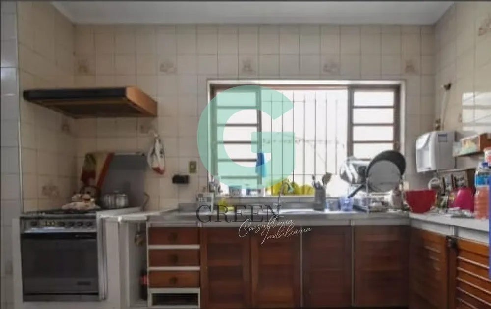 Casa, 3 quartos, 180 m² - Foto 15