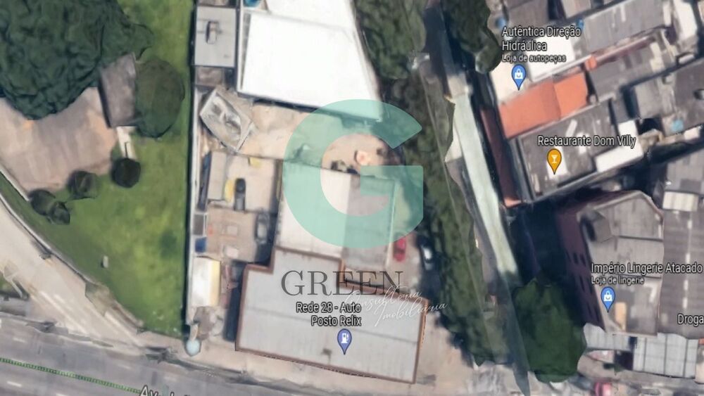Loteamento e Condomínio, 3015 m² - Foto 1