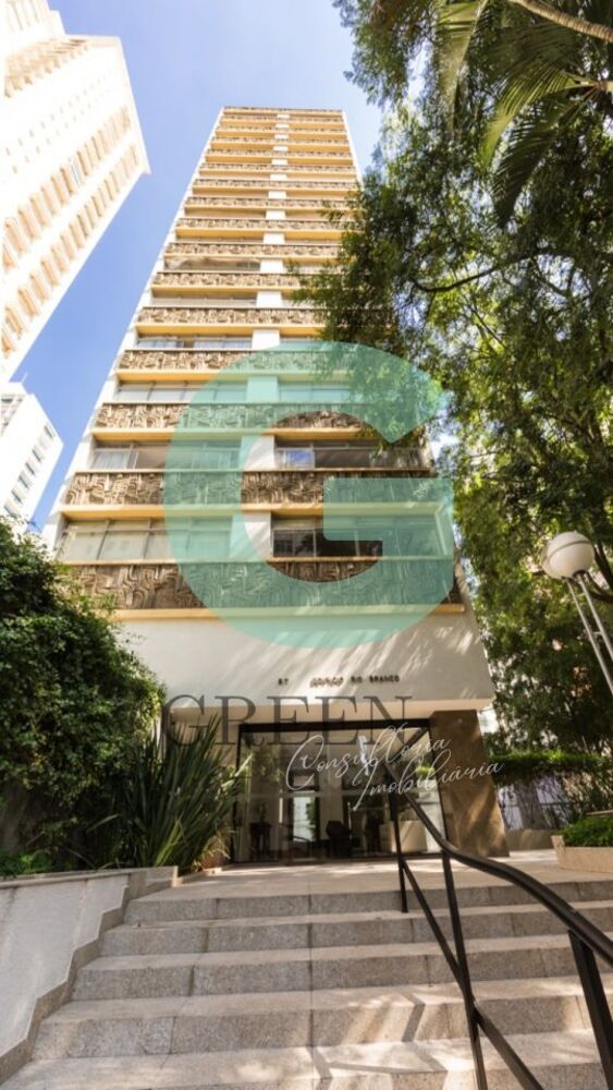 Apartamento, 4 quartos, 240 m² - Foto 6