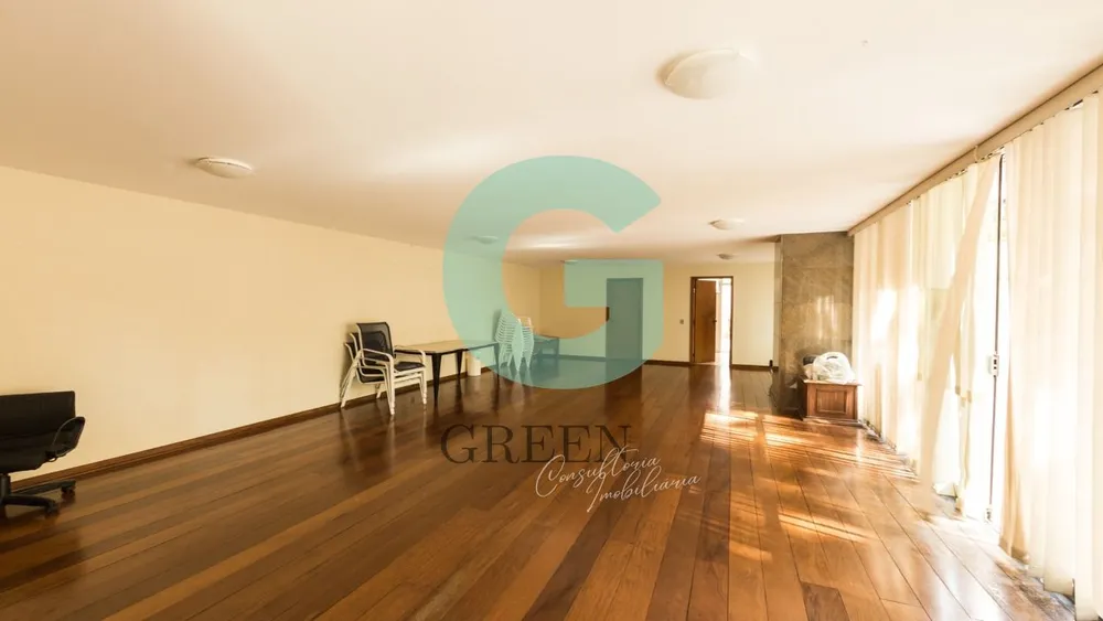 Apartamento, 4 quartos, 240 m² - Foto 14