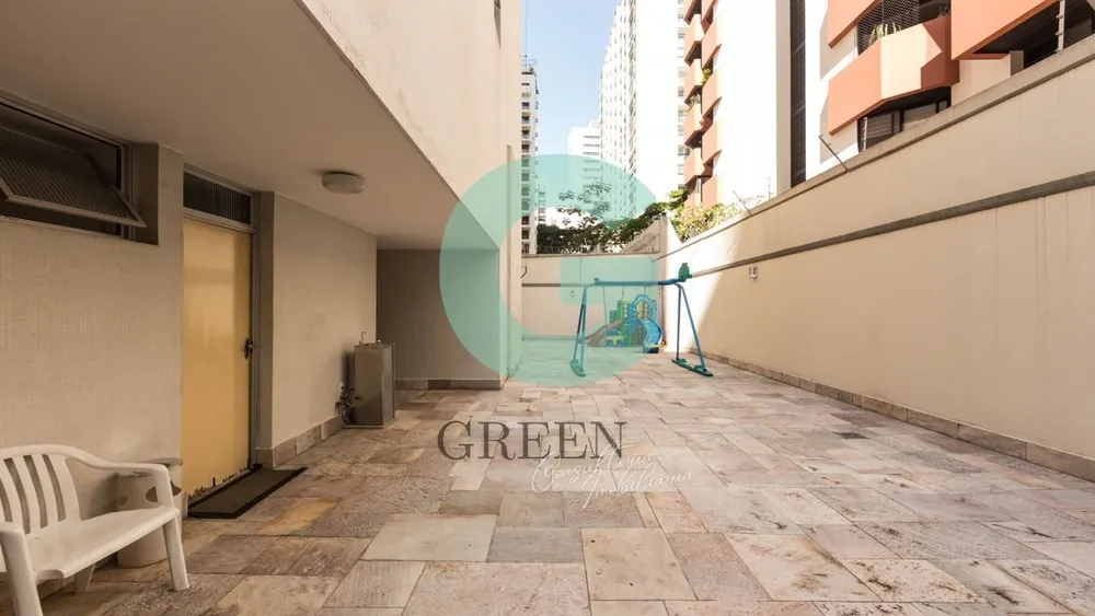 Apartamento, 4 quartos, 240 m² - Foto 17
