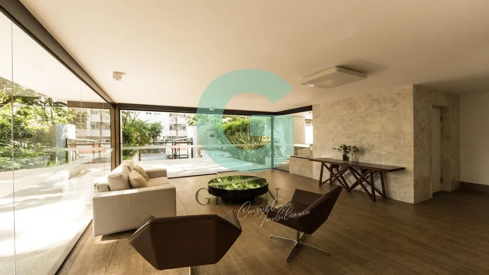Apartamento, 4 quartos, 240 m² - Foto 13