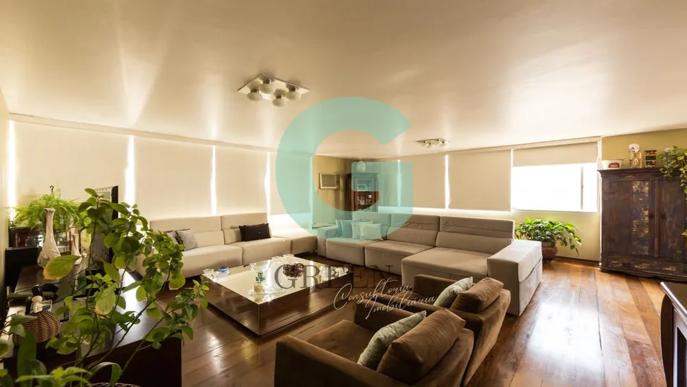 Apartamento, 4 quartos, 240 m² - Foto 1