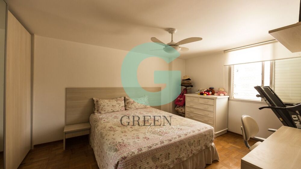 Apartamento, 4 quartos, 240 m² - Foto 8