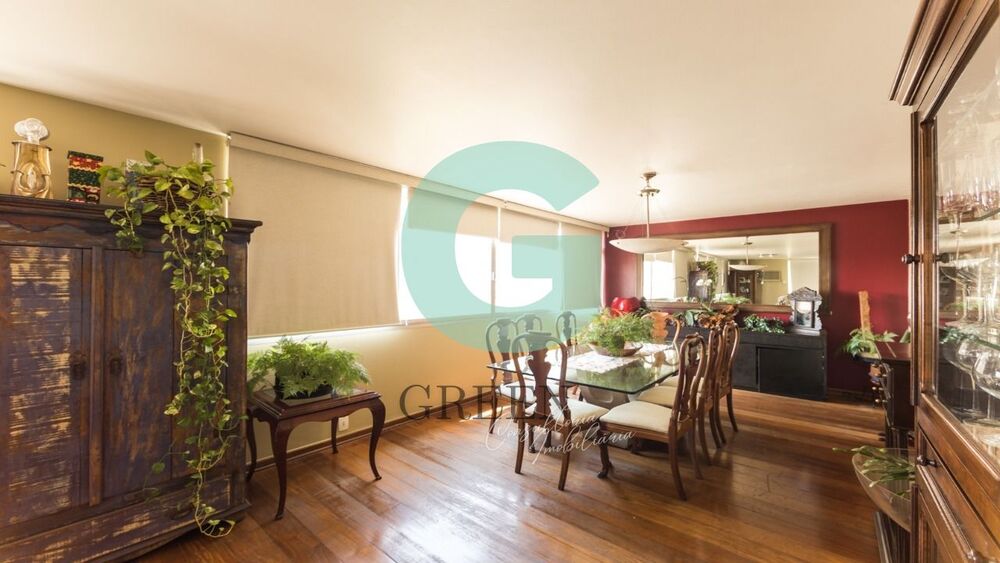Apartamento, 4 quartos, 240 m² - Foto 7