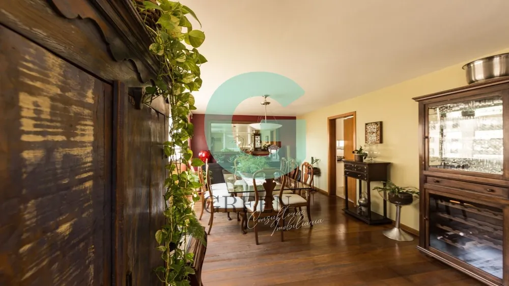 Apartamento, 4 quartos, 240 m² - Foto 3