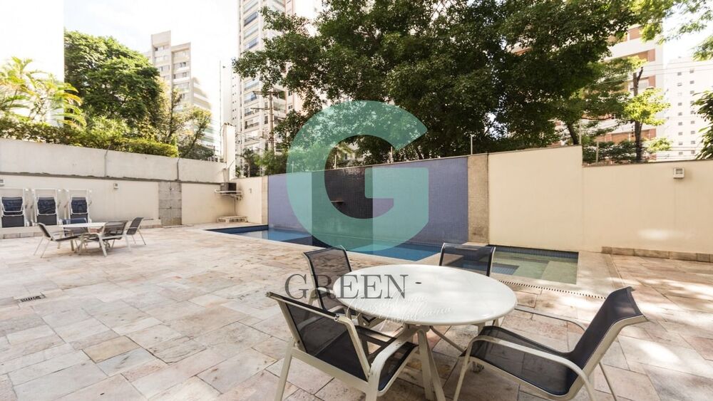 Apartamento, 4 quartos, 240 m² - Foto 5