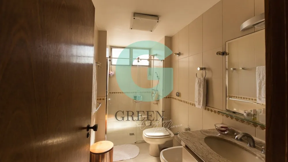 Apartamento, 4 quartos, 240 m² - Foto 8