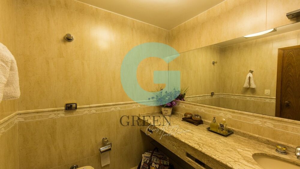 Apartamento, 4 quartos, 240 m² - Foto 4