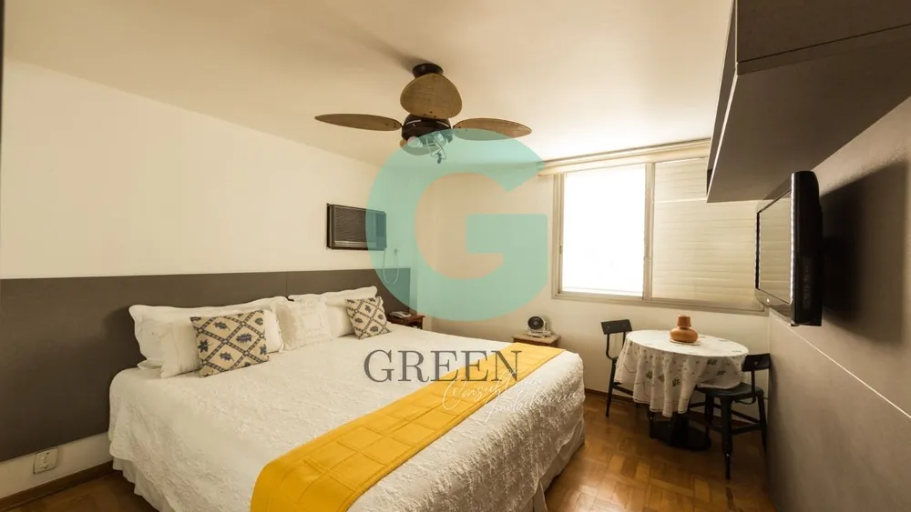 Apartamento, 4 quartos, 240 m² - Foto 11