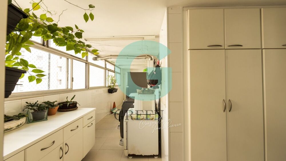 Apartamento, 4 quartos, 240 m² - Foto 1