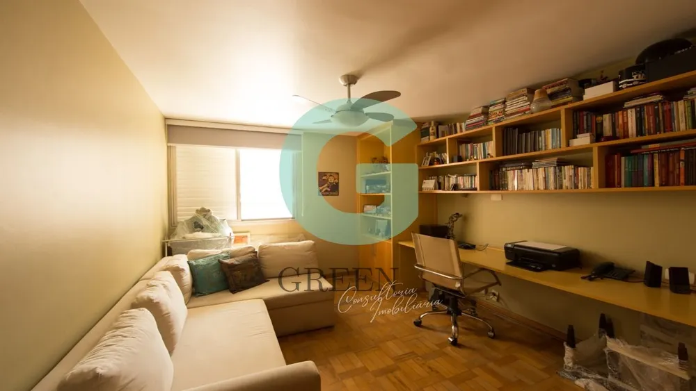 Apartamento, 4 quartos, 240 m² - Foto 6