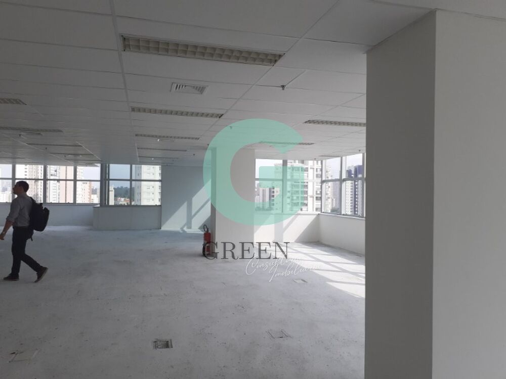 Casa Comercial para alugar, 355m² - Foto 8