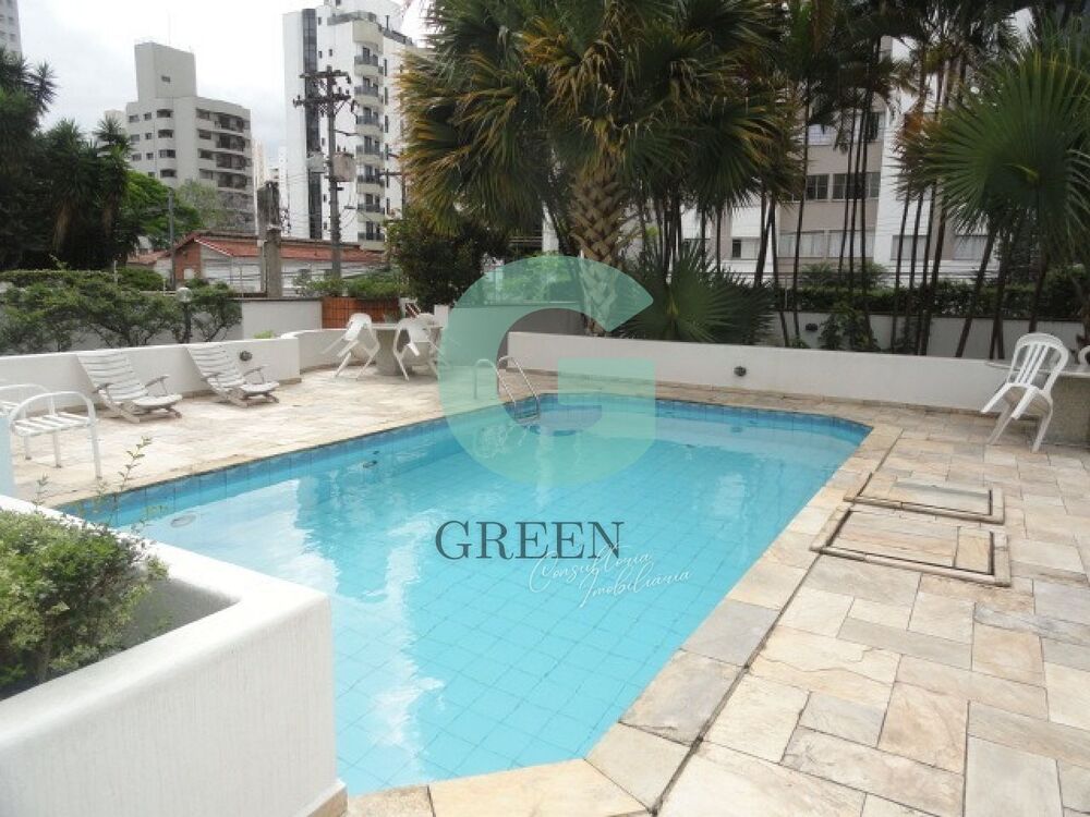 Apartamento, 4 quartos, 165 m² - Foto 6