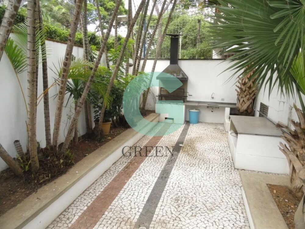 Apartamento, 4 quartos, 165 m² - Foto 7