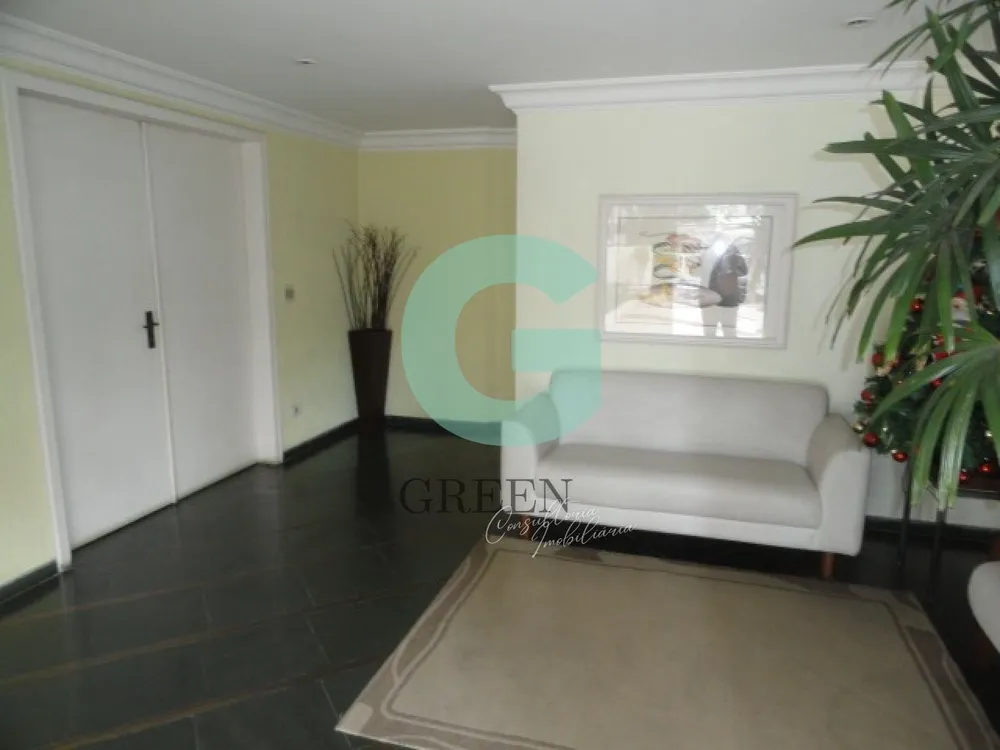 Apartamento, 4 quartos, 165 m² - Foto 15