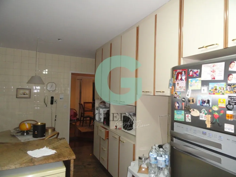 Apartamento, 4 quartos, 165 m² - Foto 6